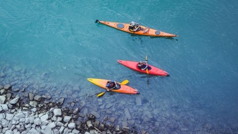 Activités sportives